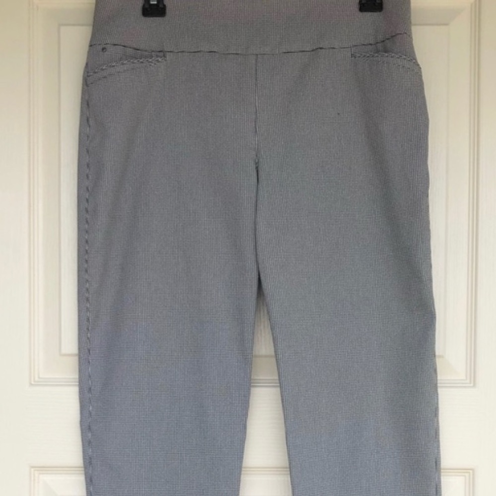 Houndstooth Slacks